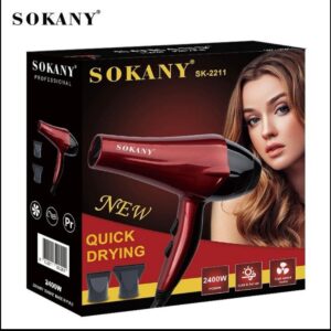 Blower SOKANY