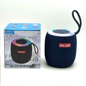 Bocina Bluetooth SH-309