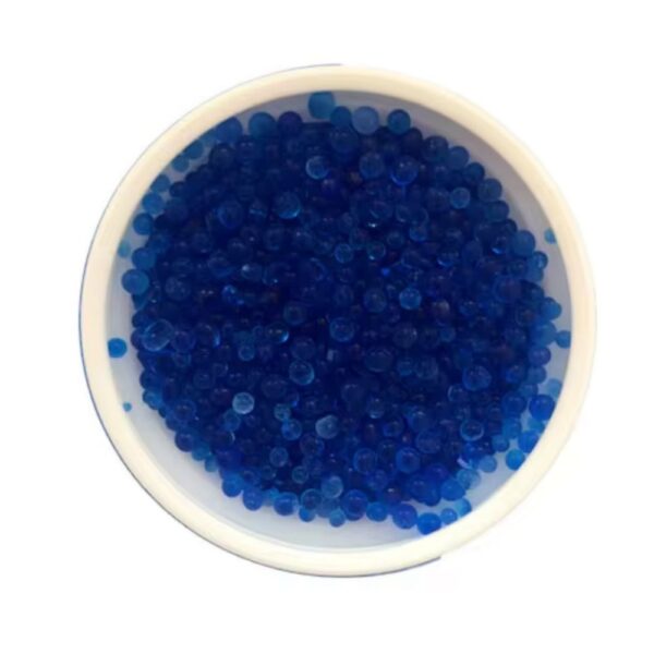 Bolsas de hidrogel