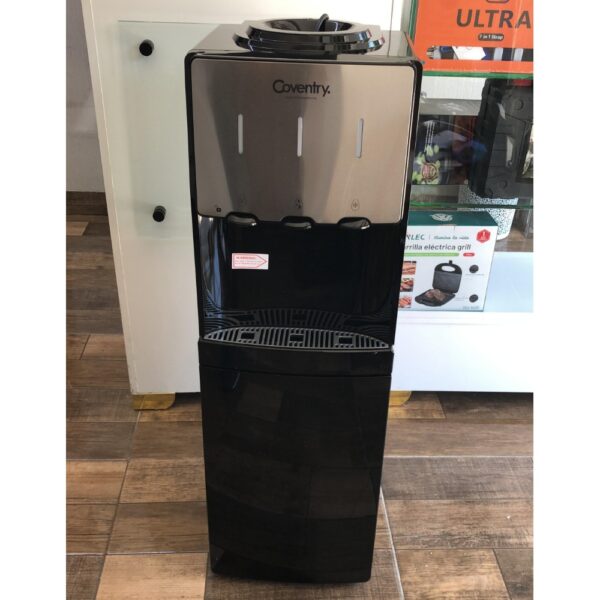 Dispensador de Agua Conventry con Gabinete Refrigerador