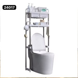 Estante de Baño
