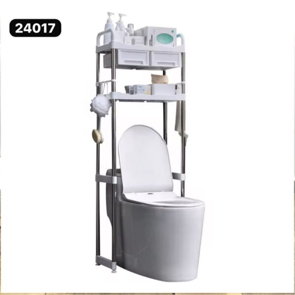 Estante de Baño