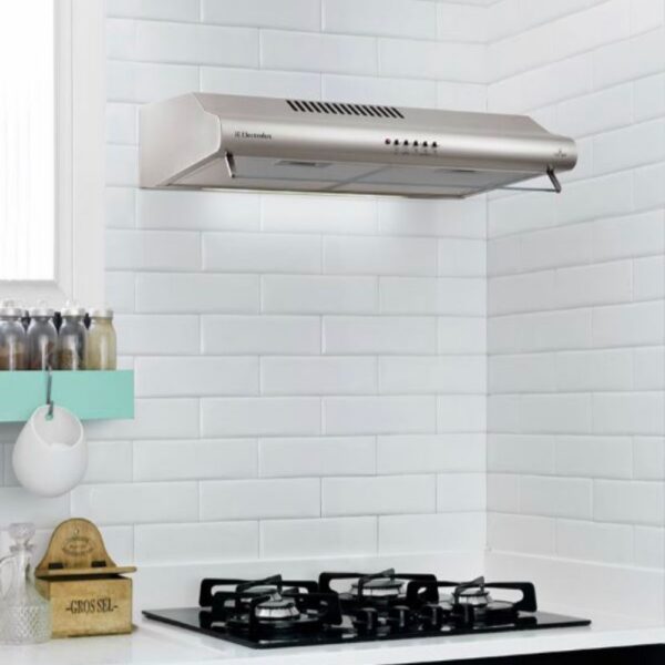 Extractor de Grasa INLEC Acero Inoxidable medidas 30 x 20 pulgadas