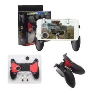 Gamepad 5 en 1 para Teléfono Celular