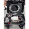 Hidrolavadora de 2 Baterías de 48V