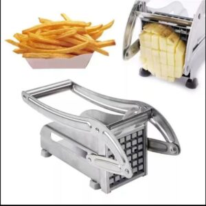 Máquina Cortadora de Papas