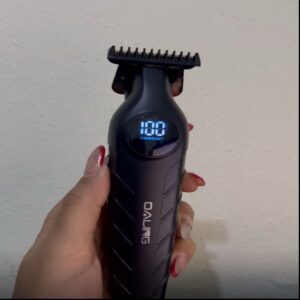 Maquina de Recortar Darling DL-1777