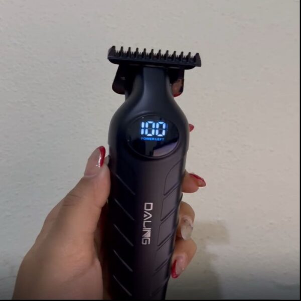 Maquina de Recortar Darling DL-1777