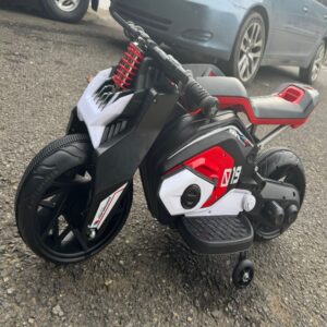 Motor eléctrico para niños de 2 a 5 años 1