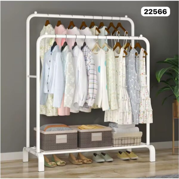 Organizador de Ropa Elegante