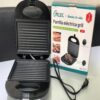 PARRILLA ELÉCTRICA INLEC