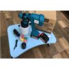 Pistola de Pintura Am-e Azul