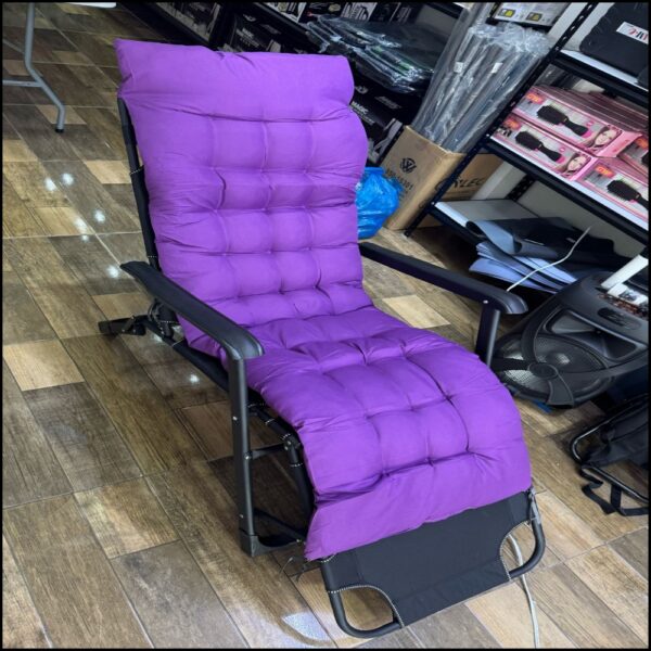 Silla Plegable Tipo Chairlong