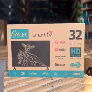Smart Tv INLEC 32 Pulgadas LED HD