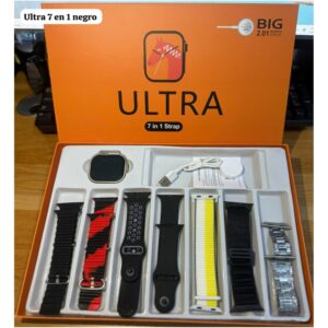 SmartWatch Ultra 7 en 1