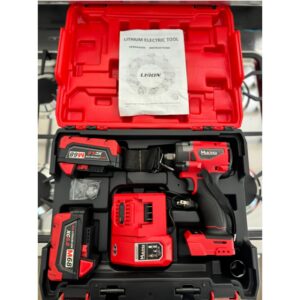 Taladro de impacto Mukinta JMT de 68v